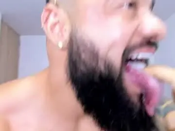 Chaturbate Sex Cam of college_muscle_ass