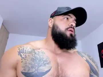 Chaturbate Free Porn Cam of college_muscle_ass