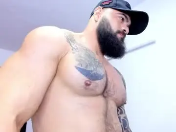Chaturbate Adult Webcam of college_muscle_ass