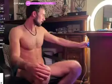 Chaturbate Watch Live Sex Cams of ghostdaddy9