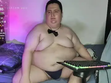 Chaturbate Sex Chat of gorditohotsex