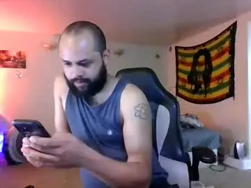 Chaturbate Watch Live Sex Cams of lightskinned666