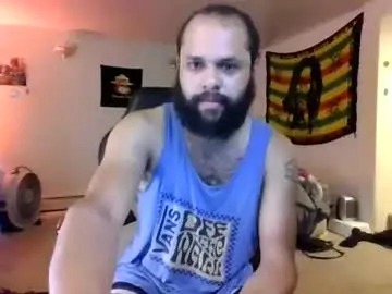 Chaturbate Live Sex Cam of lightskinned666
