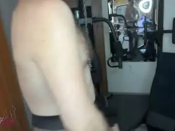 Chaturbate Sex Chat of redstuff8
