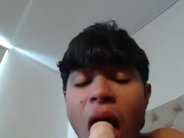 Chaturbate Private Sex Chat of spark_riverss