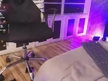 Chaturbate Sex Cam of victorycassus