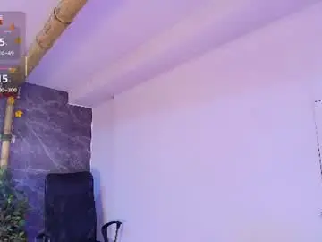 Chaturbate Adult Webcam of victorycassus
