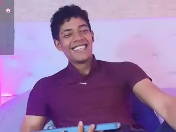 Chaturbate Live Sex of victorycassus