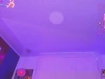 Chaturbate Nude Webcam of andycat3