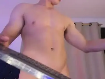 Chaturbate Best Webcam of nick_zackk