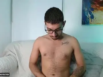 Chaturbate Adult Webcams of reypablo1
