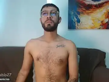 Chaturbate Private Sex Chat of reypablo1