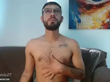 Chaturbate Free Live Porn of reypablo1