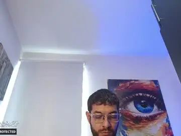 Chaturbate Watch Live Sex Cams of reypablo1
