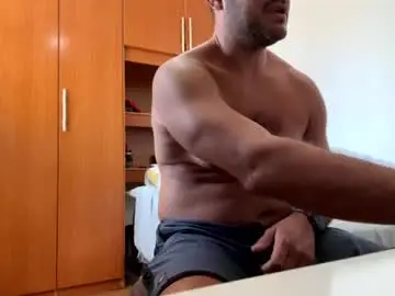 Chaturbate Nude Webcam of rick503835