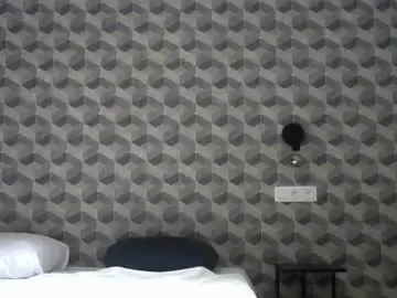 Chaturbate Best Webcam of samsoncando1