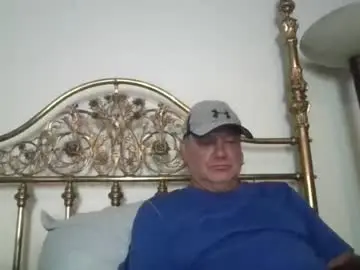 Chaturbate Live Sex Cam of billjames55