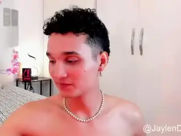 Chaturbate Watch Live Sex Cams of jaylen_and_duke