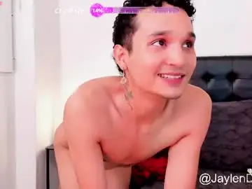 Chaturbate Sex Chat of jaylen_and_duke