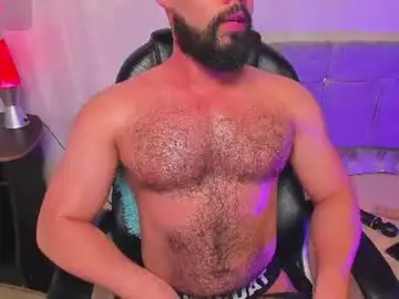 Chaturbate Sex Cam of luke_diaz7