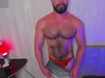 Chaturbate Adult Webcams of luke_diaz7