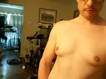 Chaturbate Live Sex of nakedcav