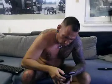 Chaturbate Adult Webcams of onepussycock