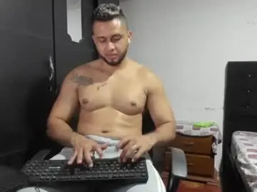 Chaturbate Nude Webcam of ryan_xc1