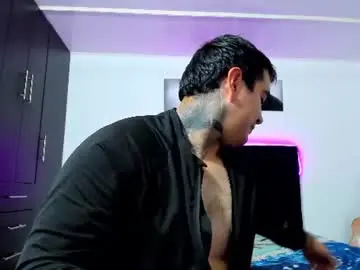 Chaturbate Best Webcam of thiago_cp01