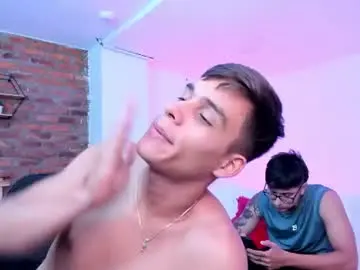 Chaturbate Live Sex Cam of space_boys18