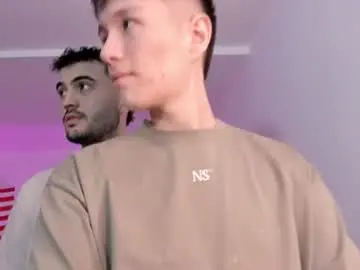 Chaturbate Sex Chat of space_boys18