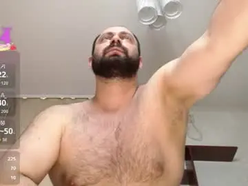 Chaturbate Sex Cam of alex_pumping