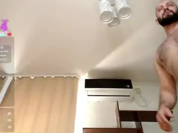 Chaturbate Adult Webcams of alex_pumping