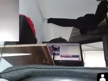 Chaturbate Best Webcam of bambamxy