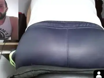 Chaturbate Sex Cam of bambamxy