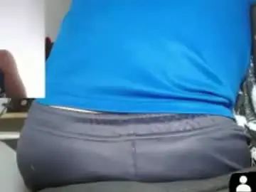 Chaturbate Free Live Porn of bambamxy