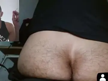 Chaturbate Sex Cam of bambamxy