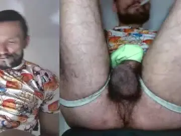 Chaturbate Adult Video Chat of bambamxy
