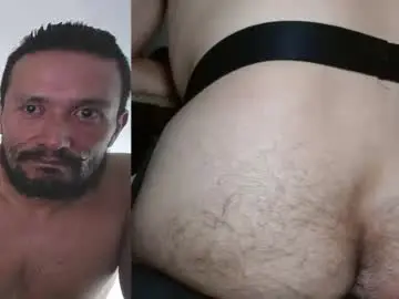Chaturbate Sex Cam of bambamxy