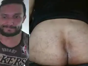 Chaturbate Adult Webcam of bambamxy