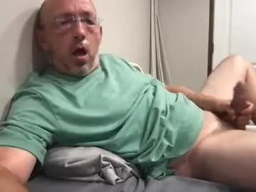 Chaturbate Live Sex of bigdaddydelight