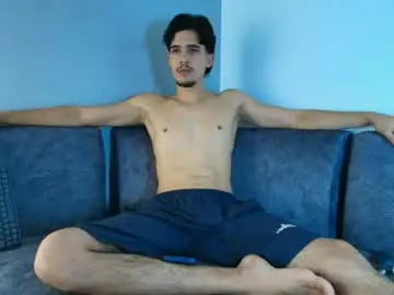 Chaturbate Live Sex Cam of justinsinner1