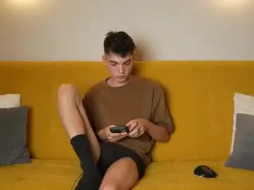 Chaturbate Adult Video Chat of mattyaiden