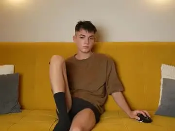 Chaturbate Adult Webcam of mattyaiden
