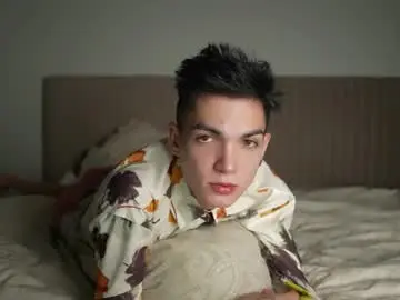 Chaturbate Adult Webcam of mattyaiden