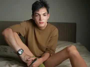 Chaturbate Live Sex of mattyaiden