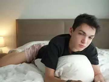 Chaturbate Sex Cam of mattyaiden