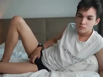 Chaturbate Live Sex of mattyaiden