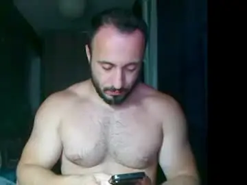 Chaturbate Live Sex of t_huracane