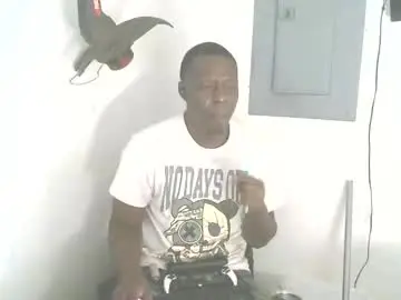 Chaturbate Sex Cam of 247dic